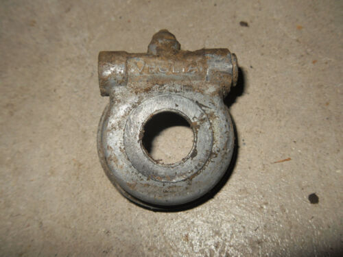 1975 Harley Davidson Aermacchi AMF SXT 125 - Speedometer Drive