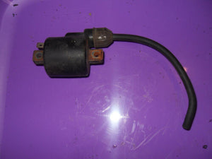 1982 Honda Express NC50 2 Speed Moped - Ignition Coil - AS41 CDI