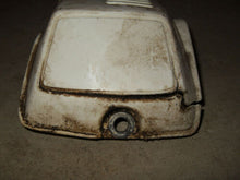 Load image into Gallery viewer, 1979 Honda Express NC50 Moped - Plastic Carburetor Cover (cracked)