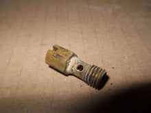 Load image into Gallery viewer, Motobecane 50V Moped - Gurtner Carburetor Jet