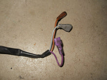 Load image into Gallery viewer, 1980 Motobecane Traveler Moped - Left Control Switch