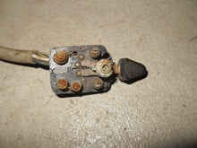Load image into Gallery viewer, Sears Allstate Puch DS60 - Handlebar Switch - Badly Damaged