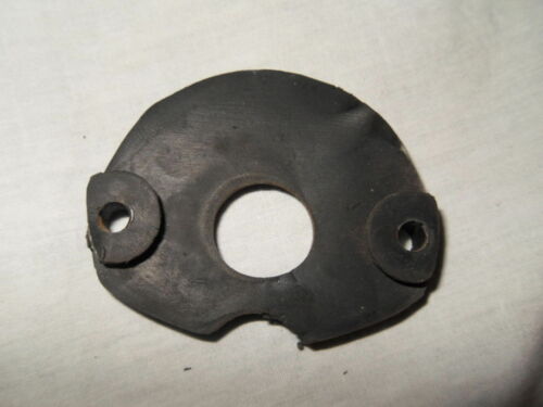1974 Yamaha RD60 Motorcycle - Speedometer Mounting Rubber - Used