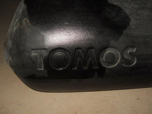 Load image into Gallery viewer, Vintage Tomos Moped - Euro Plastic Gas Tank with Cap