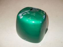 Load image into Gallery viewer, 1987 Suzuki FA50 Shuttle Moped - Headlight Bucket (Painted Green)