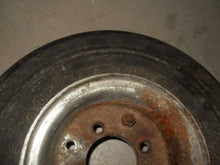 Load image into Gallery viewer, Vintage Go Kart Steel Rim - 5"