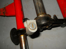 Load image into Gallery viewer, Yamaha LB50 LB80 Chappy - Front Forks