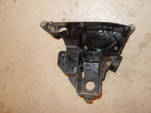 1978 Yamaha DT125 Enduro - Air Box Cleaner Housing