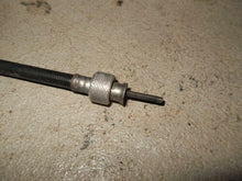 Load image into Gallery viewer, 1980 Jawa Babetta 207 Moped - Speedometer Cable