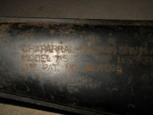 Load image into Gallery viewer, Vintage Gemini / Chaparral Mini Bike Fuji Exhaust Pipe / Muffler