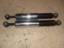 Load image into Gallery viewer, 2001 Hero Majestic Ankur Moped - Pair of Rear Shocks