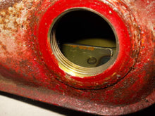 Load image into Gallery viewer, 1968 Suzuki T305 - Oil Tank - Left Side Cover