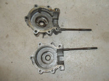 Load image into Gallery viewer, Motobecane 50V Moped - Pair of Engine Cases