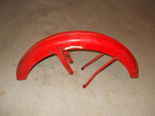 Load image into Gallery viewer, 1960&#39;s Puch Sears Allstate MS50 Moped - Front Fender