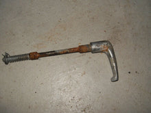 Load image into Gallery viewer, Suzuki M31 M30 55cc - Seat Release Pull Lever