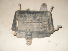 Load image into Gallery viewer, 1991 Toyota Pickup Truck Base 2.4L 22RE - Air Box Housing Base - Bottom