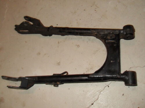 1979 Yamaha DT100 Enduro - Swingarm