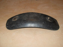 Load image into Gallery viewer, Vintage Mini Bike - Plastic Fender #3