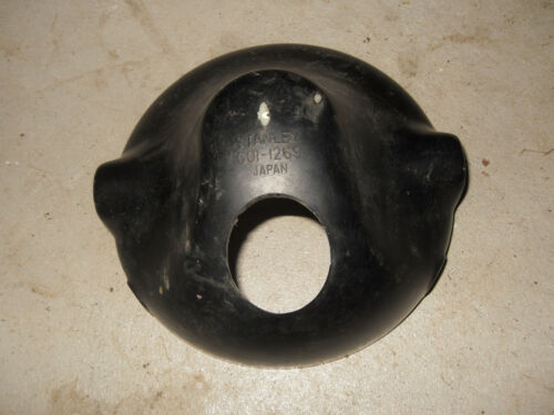 1978 Kawasaki KZ400 - Headlight Bucket