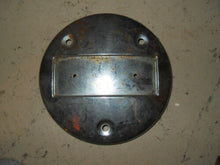Load image into Gallery viewer, Yamaha Chappy LB80 - Exhaust Muffler Pipe Chrome Guard