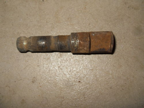 1980 Honda ATC 110 - Rear Brake Cam