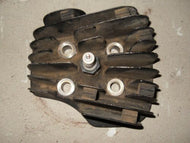 1979 Yamaha DT100 Enduro - Cylinder Head