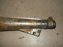 Load image into Gallery viewer, Puch Sears Sabre - Exhaust Muffler Pipe
