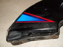Load image into Gallery viewer, 1995 Yamaha Phazer 2 Snowmobile PZ480 - Right Fender - Body Panel