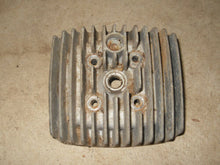 Load image into Gallery viewer, 1980 Columbia Commuter Moped - Solo Engine Cylinder Head