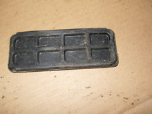 Load image into Gallery viewer, 1986 Yamaha Riva CV80 - Leg Shield Plastic Cap