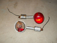 Load image into Gallery viewer, Yamaha LB80 Chappy - Pair of Rear Turn Signals (For Parts or Repair)