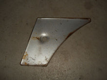 Load image into Gallery viewer, 1980 Motobecane Traveler Moped - Right Side Tool Box Cover