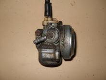 Load image into Gallery viewer, 1980 Garelli Sport Moped - Dellorto SHA 14.12 Carburetor with Air Filter