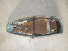 Load image into Gallery viewer, Motobecane AV88 Moped - Seat Assembly