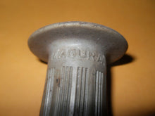 Load image into Gallery viewer, 1960&#39;s Tomos Colibri / Puch MS50 Moped - Magura 7/8&quot; Gray Handlebar Grip