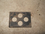 1980 Yamaha IT125 Enduro - CDI Box Rubber Mount