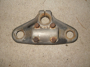 Puch Sears Sabre Fork Brace Handlebar Clamp