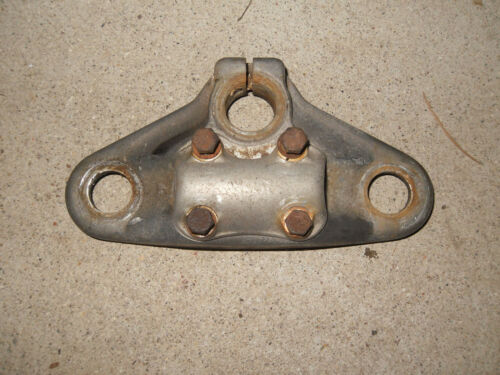 Puch Sears Sabre Fork Brace Handlebar Clamp