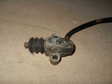 Load image into Gallery viewer, 1983 Yamaha RX50 Special - Kick Stand Switch / Side Stand Switch