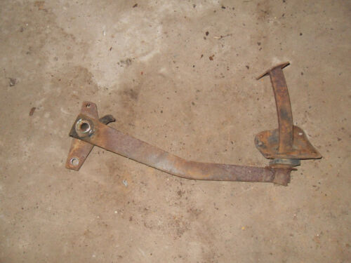 1967 Dodge A100 Van - Brake Pedal