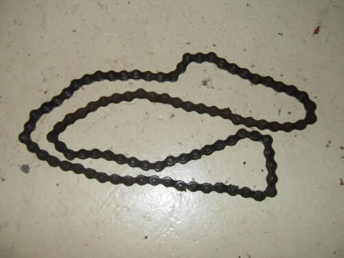 1978 Motobecane 50V Moped - Pedal Chain (used)