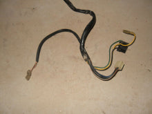 Load image into Gallery viewer, 1983 Yamaha RX50 Special - Handlebar Left Control Switch