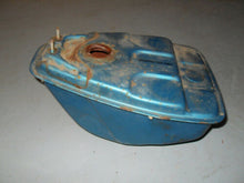 Load image into Gallery viewer, 1982 Honda Express NC50 2 Speed Moped - Gas Tank