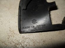 Load image into Gallery viewer, Suzuki M31 M30 55cc - Rubber Intake Guard
