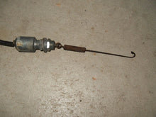 Load image into Gallery viewer, Suzuki M31 M30 55cc - Brake Switch with Spring