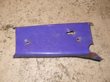 Load image into Gallery viewer, 1996 Kinetic TFR Moped - Metal Frame Cover / Fairing