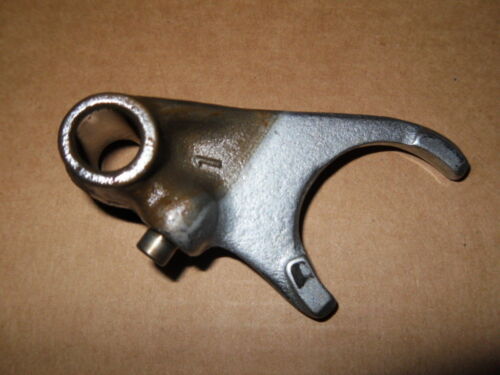 1978 Yamaha YZ125 - Shift Fork #1