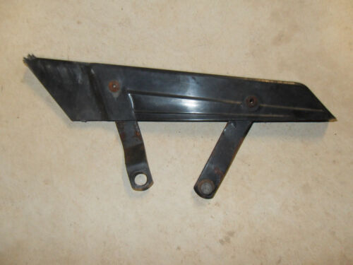 1978 Batavus Regency Moped - Chain Guard