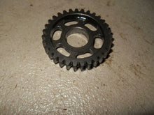 Load image into Gallery viewer, 1982 Kawasaki Mini GP AR80 - 4th Speed Gear 31T - Transmission Output Shaft
