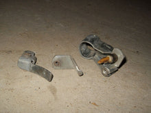 Load image into Gallery viewer, 1980 Jawa Babetta 207 Moped - Right Control Perch